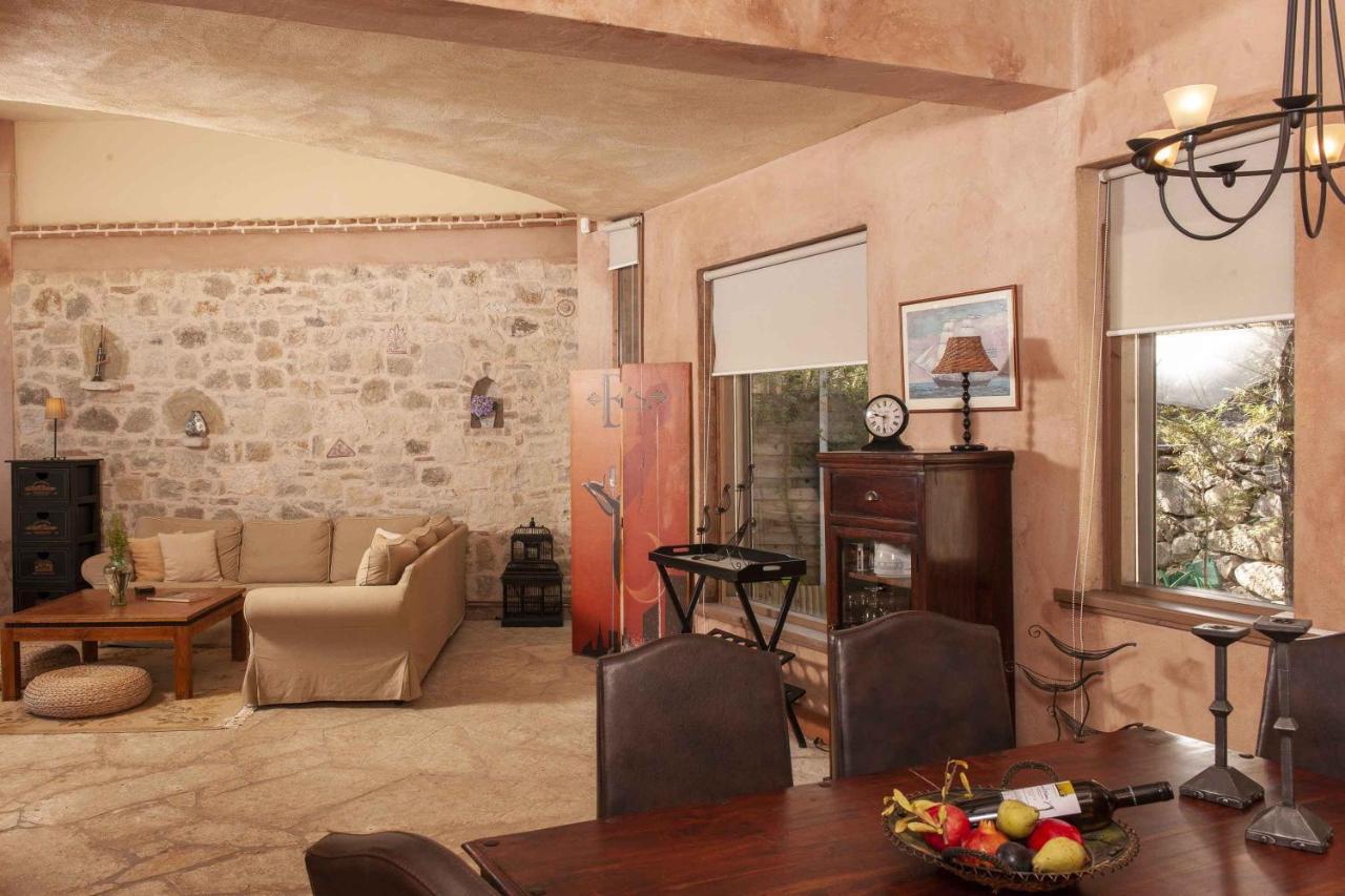 Mounty Island Villas Avra-Calma Lazaráta エクステリア 写真