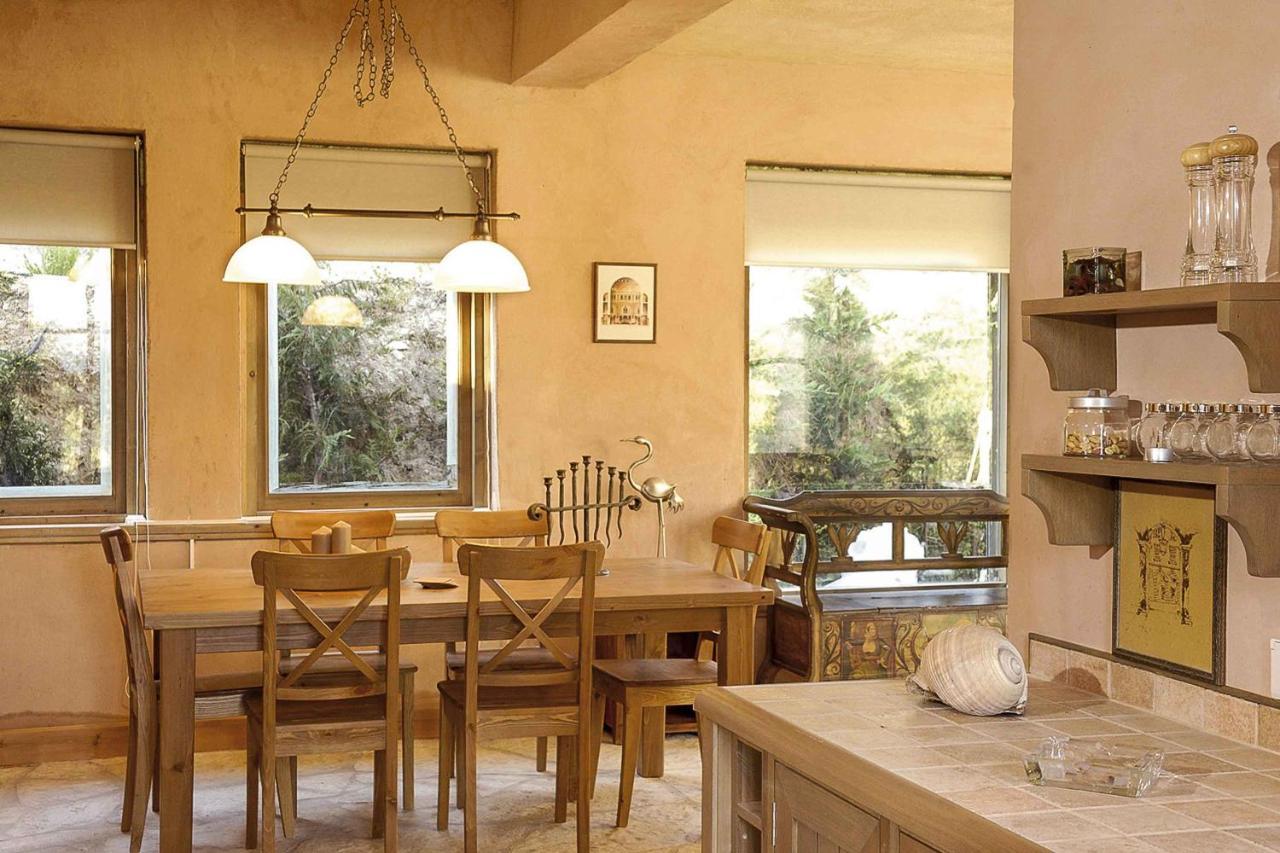 Mounty Island Villas Avra-Calma Lazaráta エクステリア 写真
