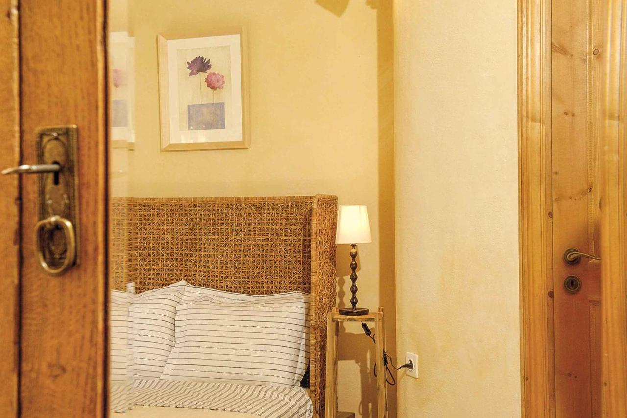 Mounty Island Villas Avra-Calma Lazaráta エクステリア 写真