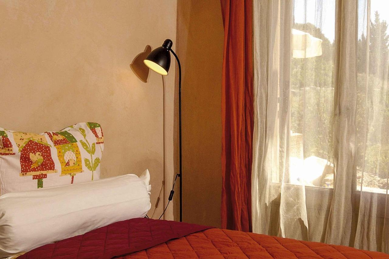 Mounty Island Villas Avra-Calma Lazaráta エクステリア 写真