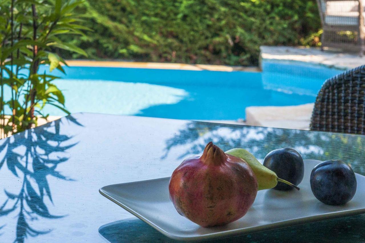 Mounty Island Villas Avra-Calma Lazaráta エクステリア 写真