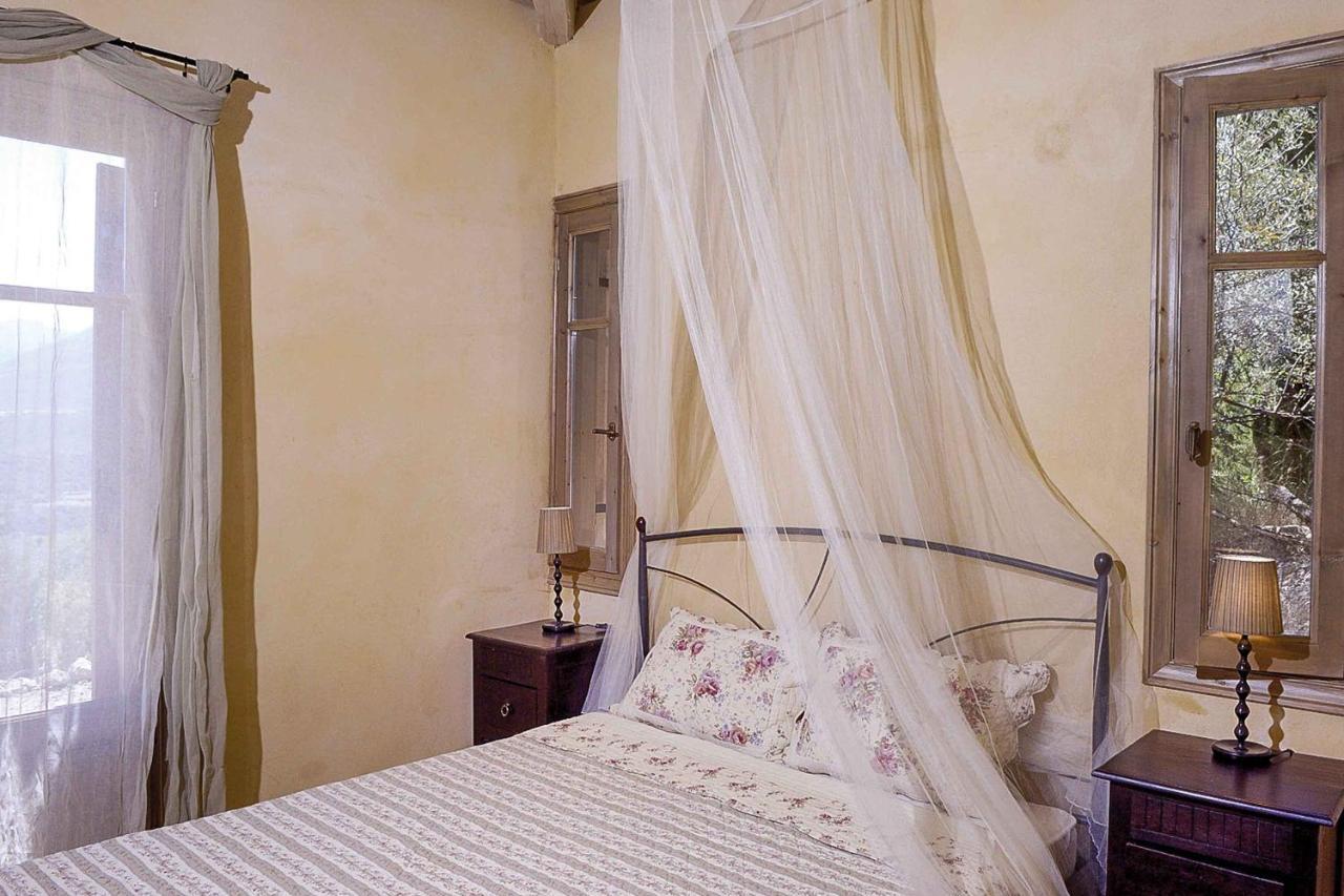 Mounty Island Villas Avra-Calma Lazaráta エクステリア 写真