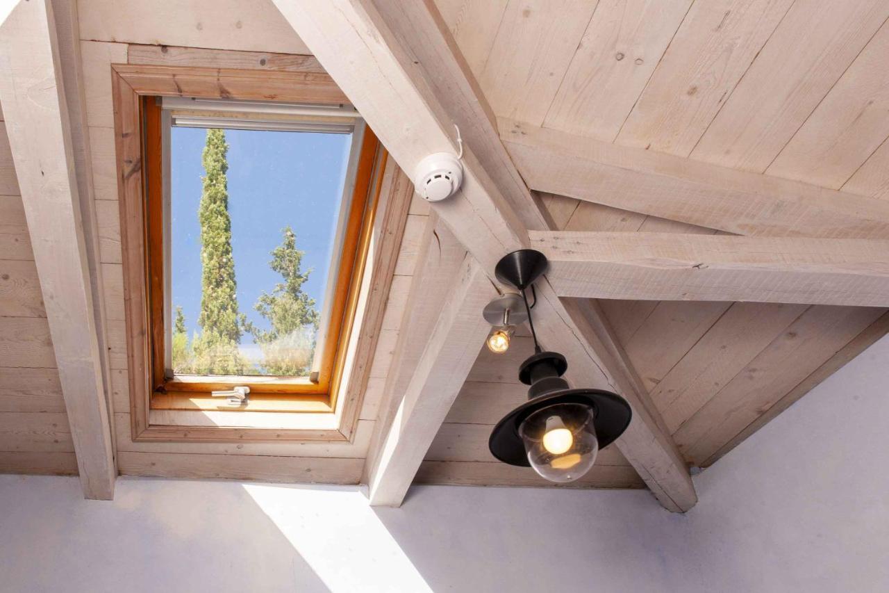 Mounty Island Villas Avra-Calma Lazaráta エクステリア 写真