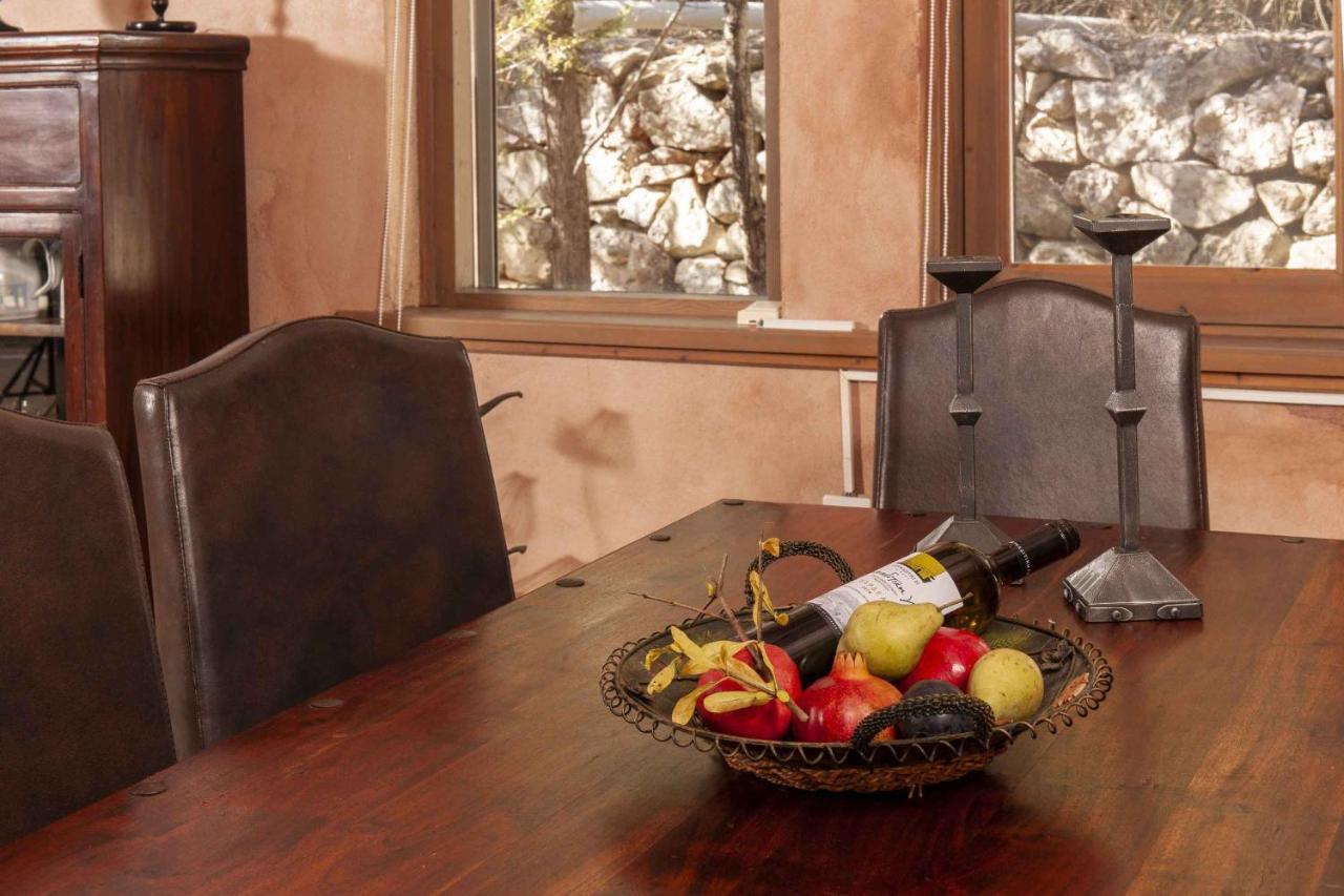 Mounty Island Villas Avra-Calma Lazaráta エクステリア 写真