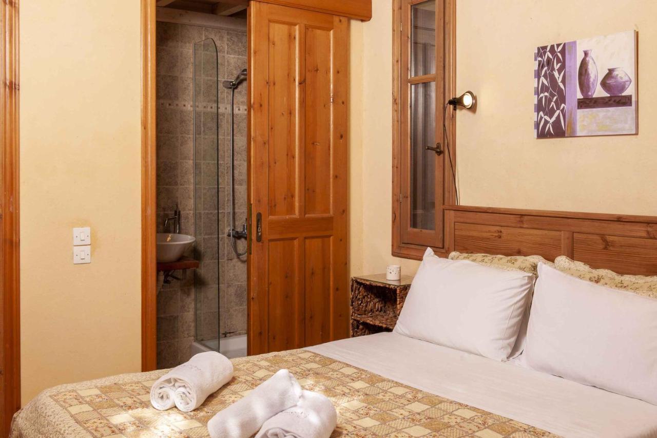 Mounty Island Villas Avra-Calma Lazaráta エクステリア 写真