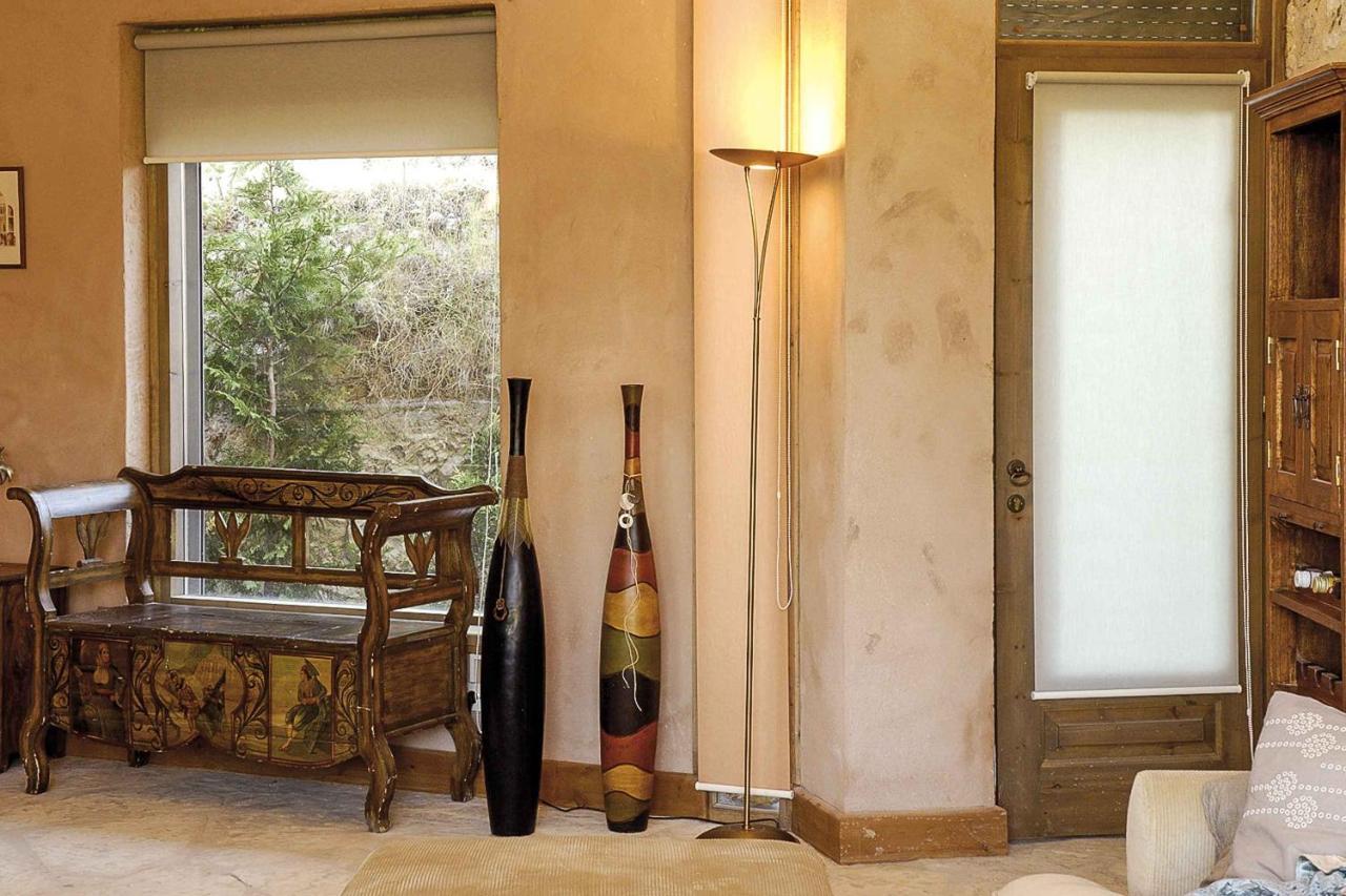 Mounty Island Villas Avra-Calma Lazaráta エクステリア 写真