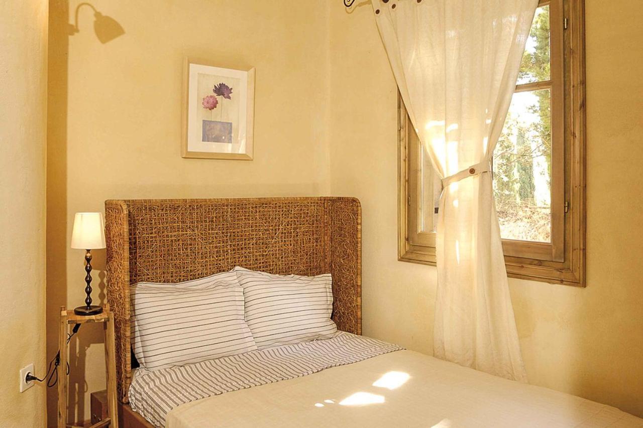 Mounty Island Villas Avra-Calma Lazaráta エクステリア 写真