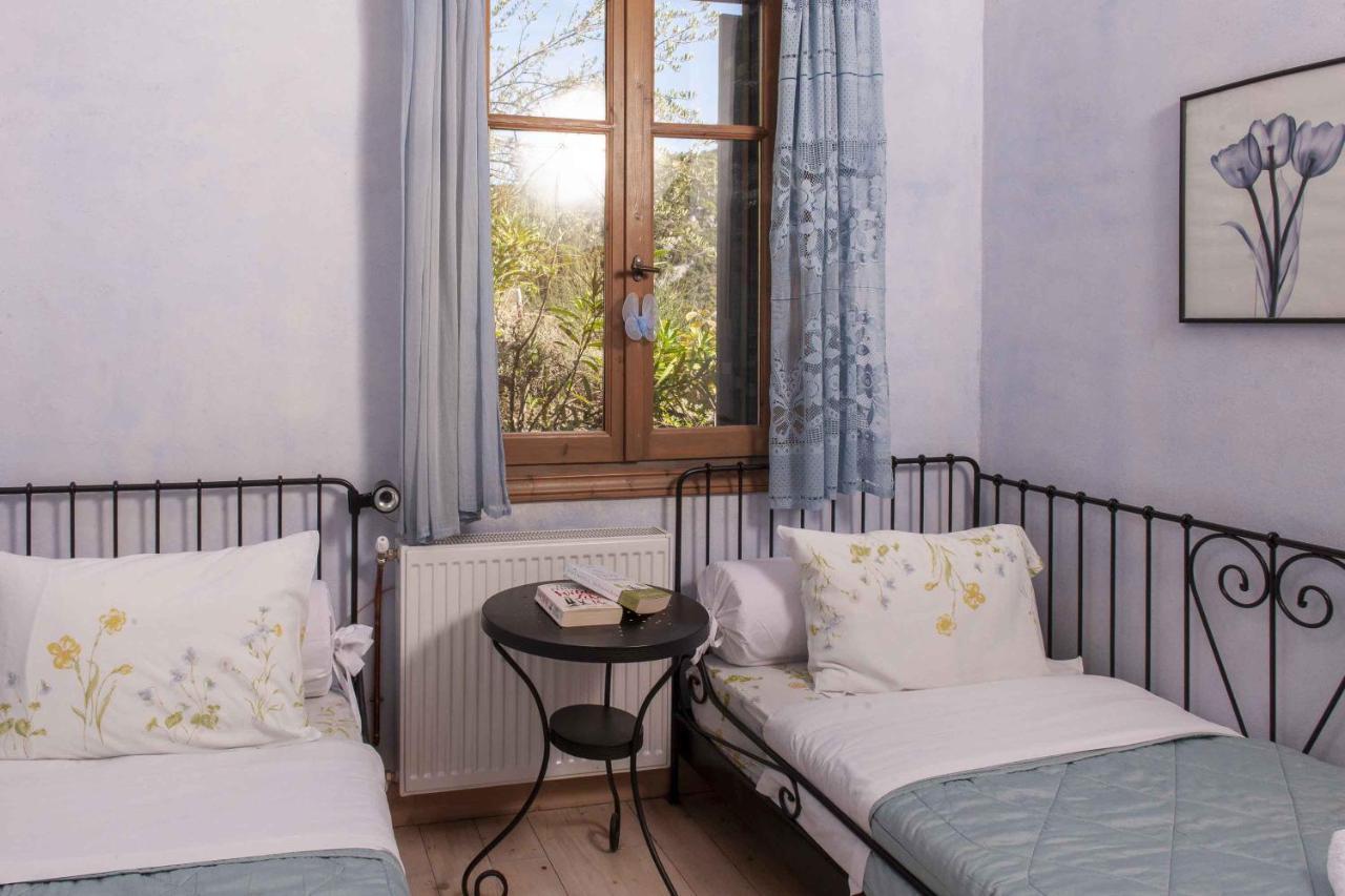 Mounty Island Villas Avra-Calma Lazaráta エクステリア 写真