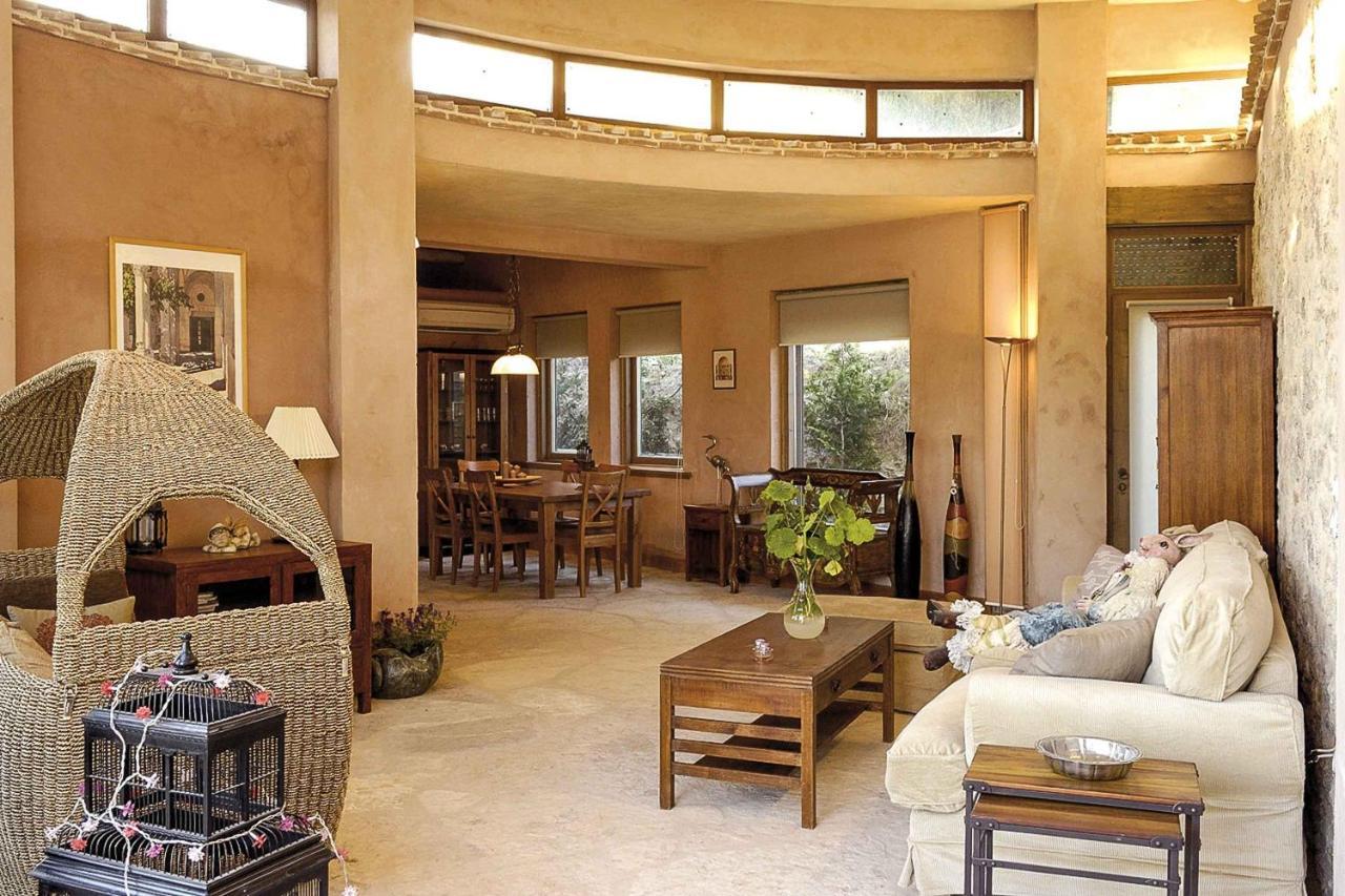 Mounty Island Villas Avra-Calma Lazaráta エクステリア 写真