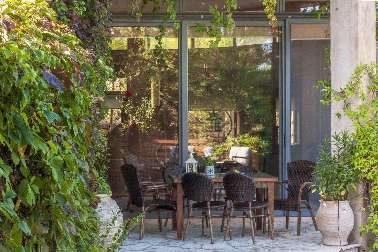 Mounty Island Villas Avra-Calma Lazaráta エクステリア 写真