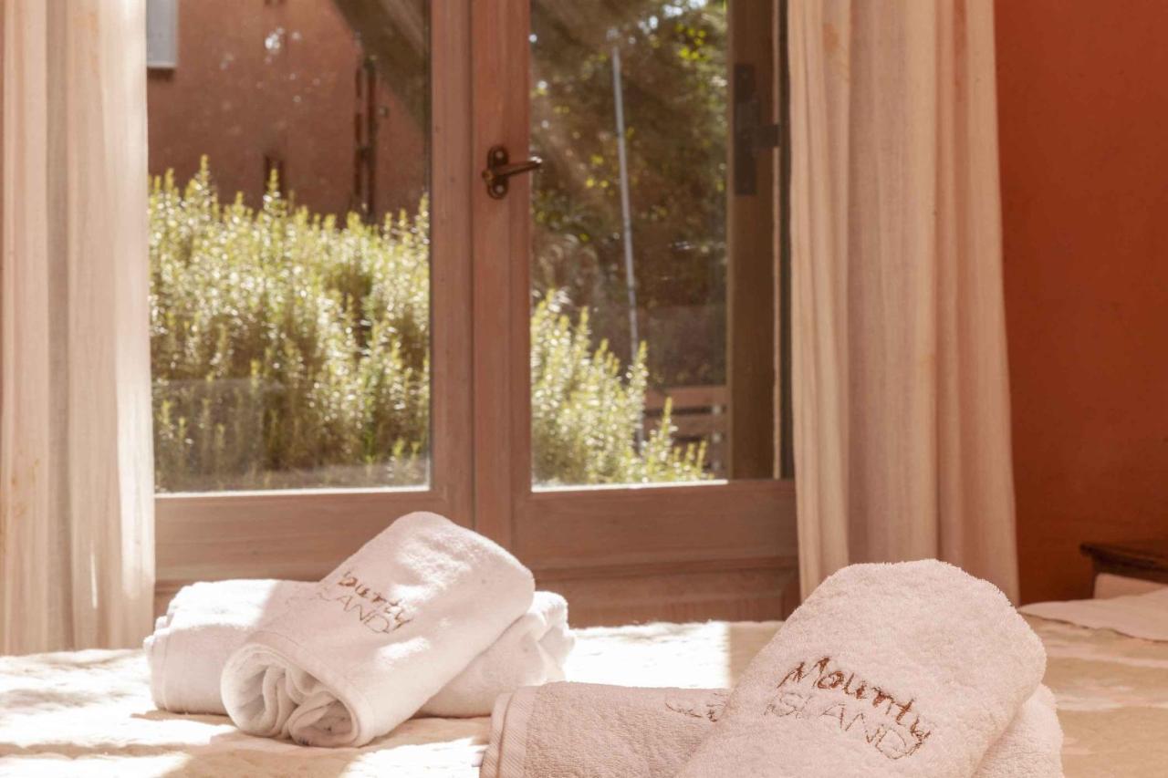 Mounty Island Villas Avra-Calma Lazaráta エクステリア 写真