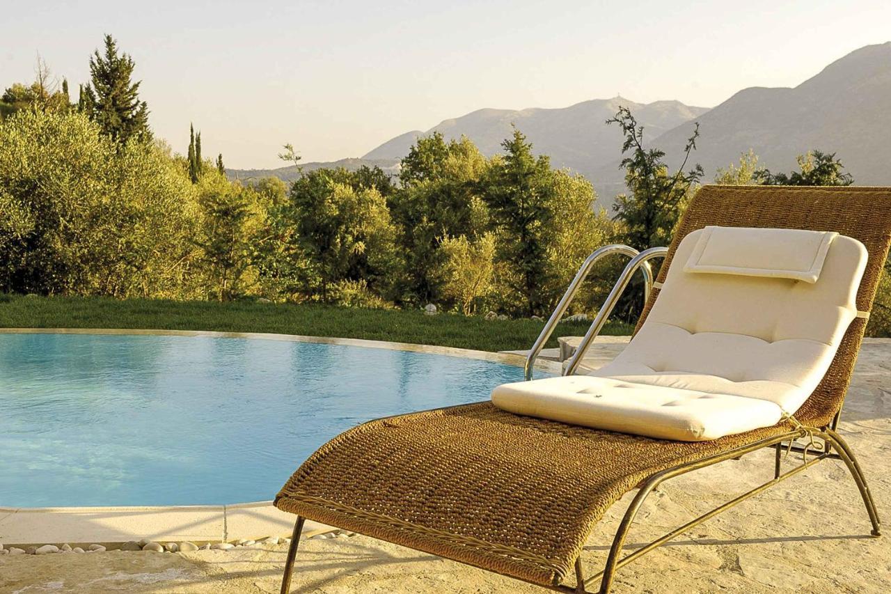 Mounty Island Villas Avra-Calma Lazaráta エクステリア 写真