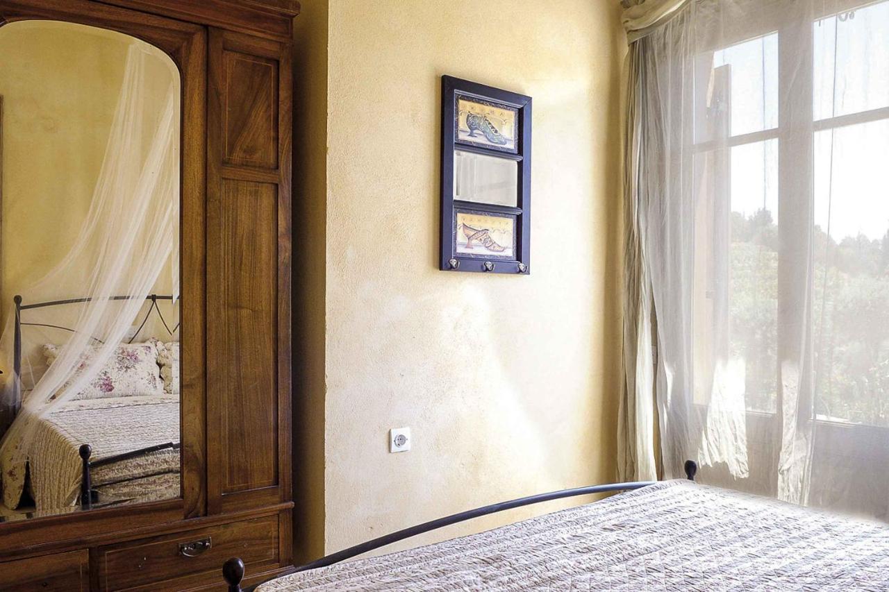 Mounty Island Villas Avra-Calma Lazaráta エクステリア 写真