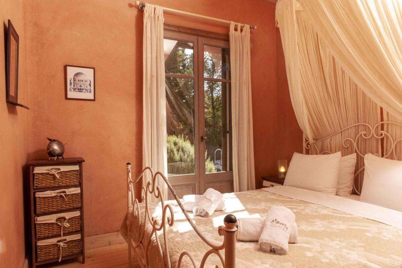Mounty Island Villas Avra-Calma Lazaráta エクステリア 写真