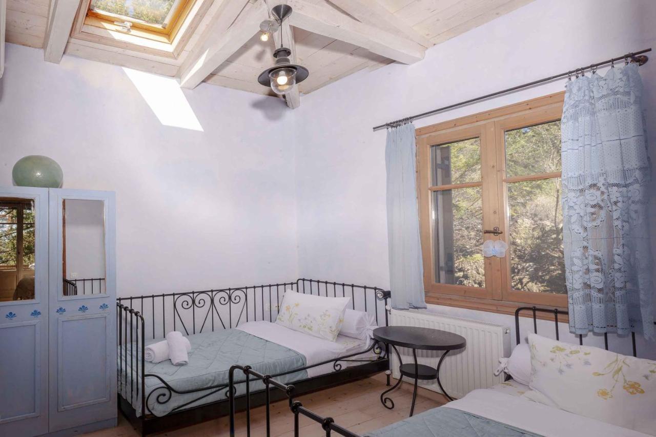 Mounty Island Villas Avra-Calma Lazaráta エクステリア 写真