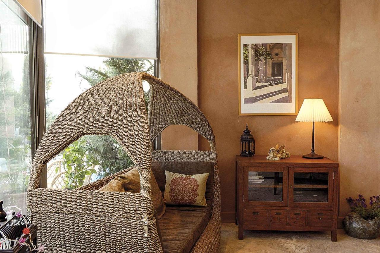 Mounty Island Villas Avra-Calma Lazaráta エクステリア 写真