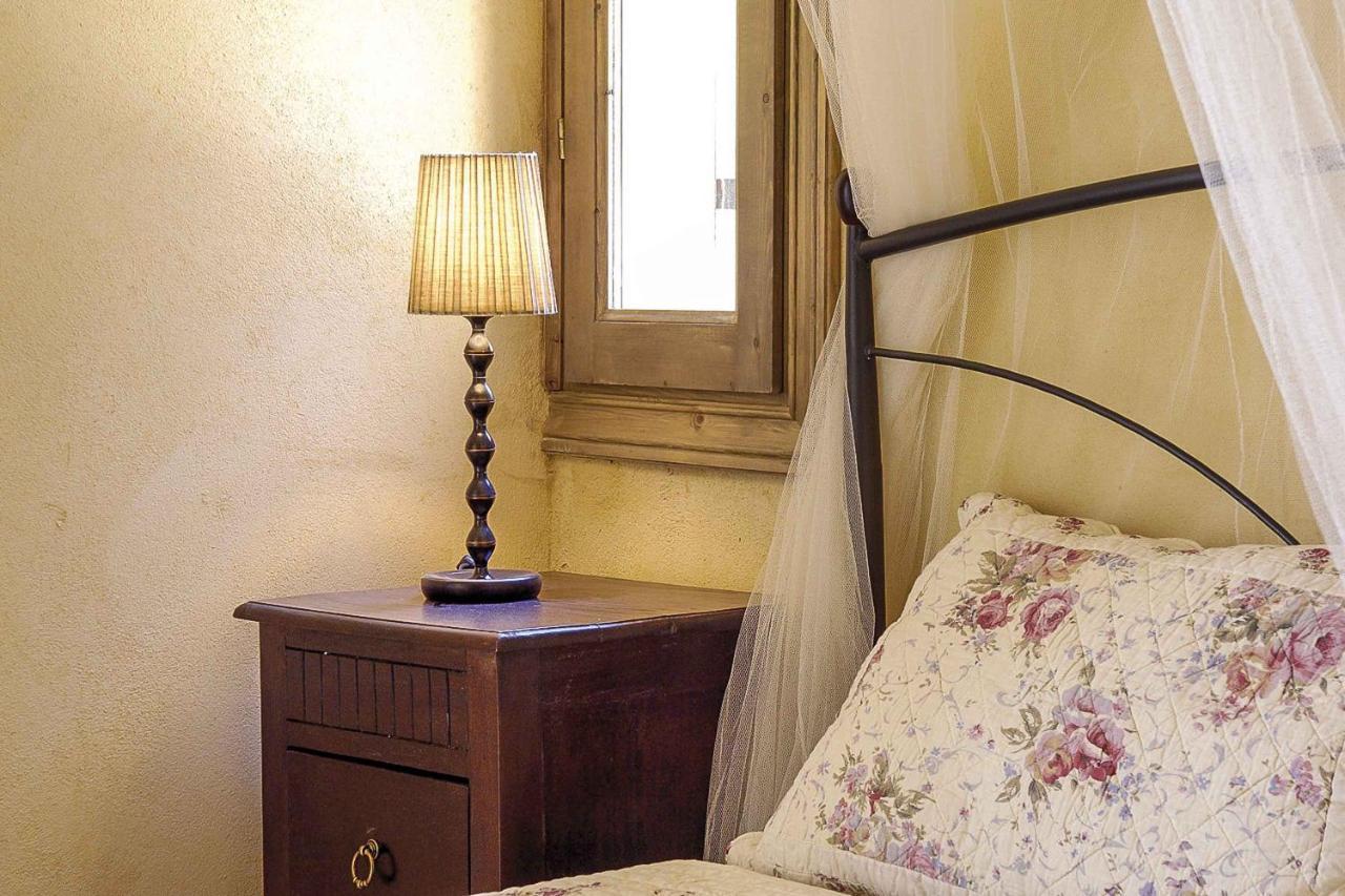 Mounty Island Villas Avra-Calma Lazaráta エクステリア 写真